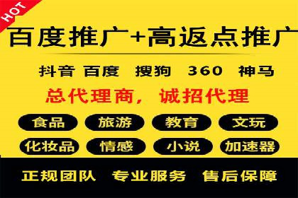 百度竞价托管运营在旅游行业的实战案例